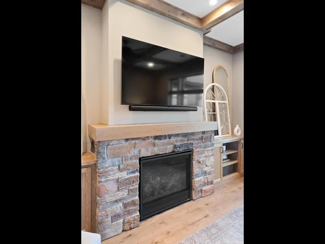 $1,185,000 | 4572 166th Avenue Northwest, Andover, MN 55304