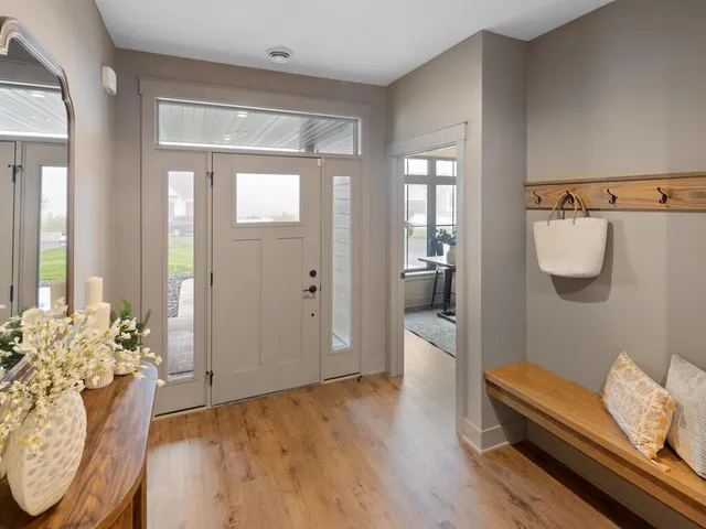 $1,185,000 | 4572 166th Avenue Northwest, Andover, MN 55304