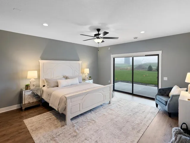 $1,185,000 | 4572 166th Avenue Northwest, Andover, MN 55304