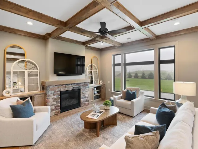 $1,185,000 | 4572 166th Avenue Northwest, Andover, MN 55304