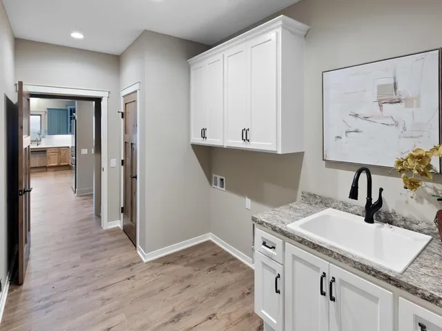 $1,185,000 | 4572 166th Avenue Northwest, Andover, MN 55304