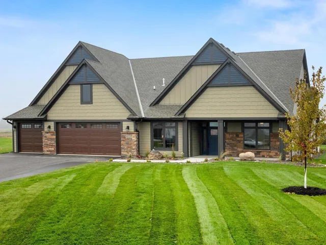 $1,185,000 | 4572 166th Avenue Northwest, Andover, MN 55304