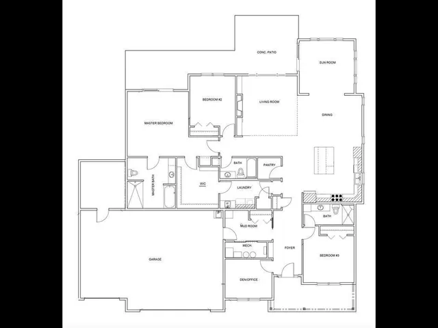 $1,185,000 | 4572 166th Avenue Northwest, Andover, MN 55304