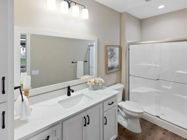 $1,185,000 | 4572 166th Avenue Northwest, Andover, MN 55304