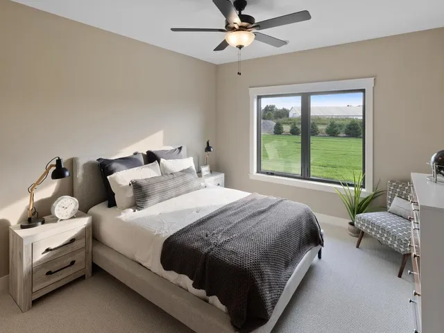 $1,185,000 | 4572 166th Avenue Northwest, Andover, MN 55304