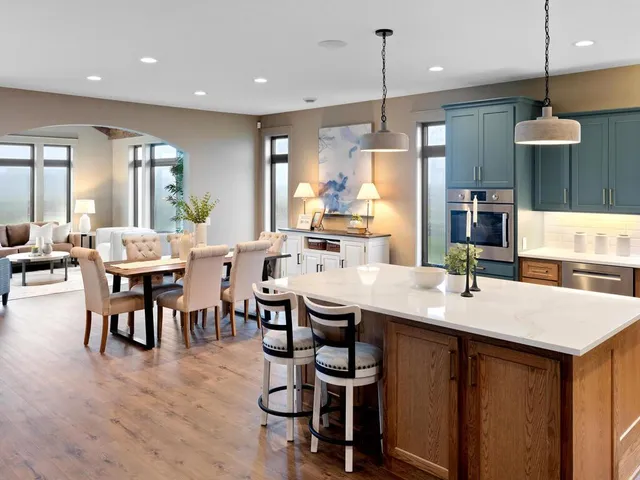 $1,185,000 | 4572 166th Avenue Northwest, Andover, MN 55304