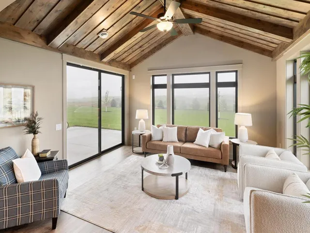 $1,185,000 | 4572 166th Avenue Northwest, Andover, MN 55304