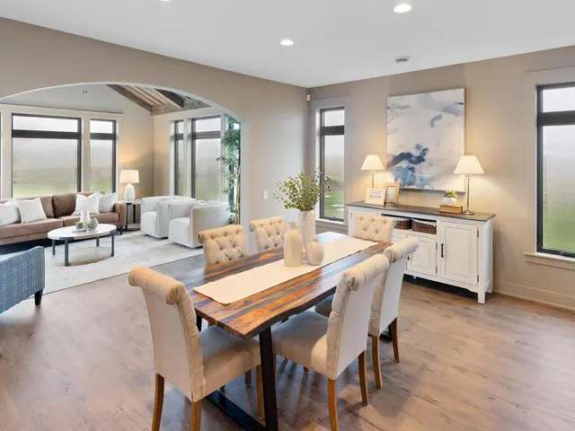 $1,185,000 | 4572 166th Avenue Northwest, Andover, MN 55304