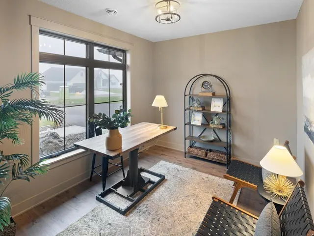 $1,185,000 | 4572 166th Avenue Northwest, Andover, MN 55304