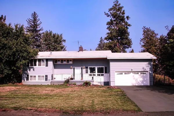 $515,000 | 14107 South Moody Drive, Medical Lake, WA 99022
