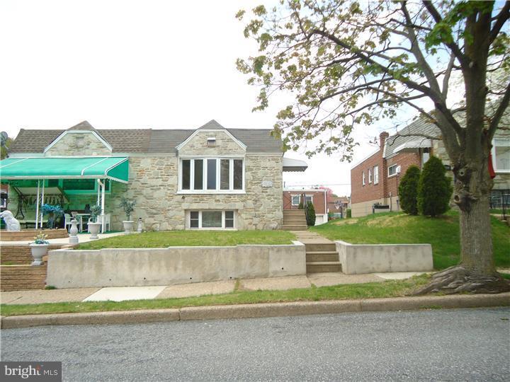 8806 Blue Grass Road Philadelphia, PA 19152 - Photo 1 of 17 Exterior Front