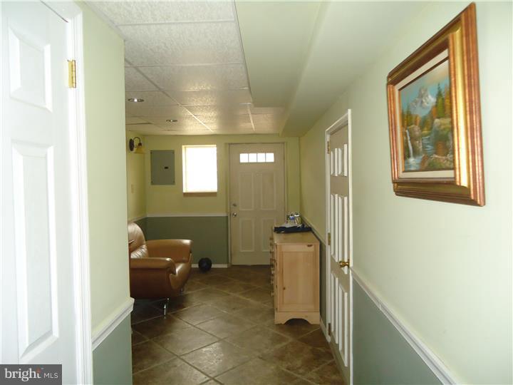 8806 Blue Grass Road Philadelphia, PA 19152 - Photo 13 of 17 Basement