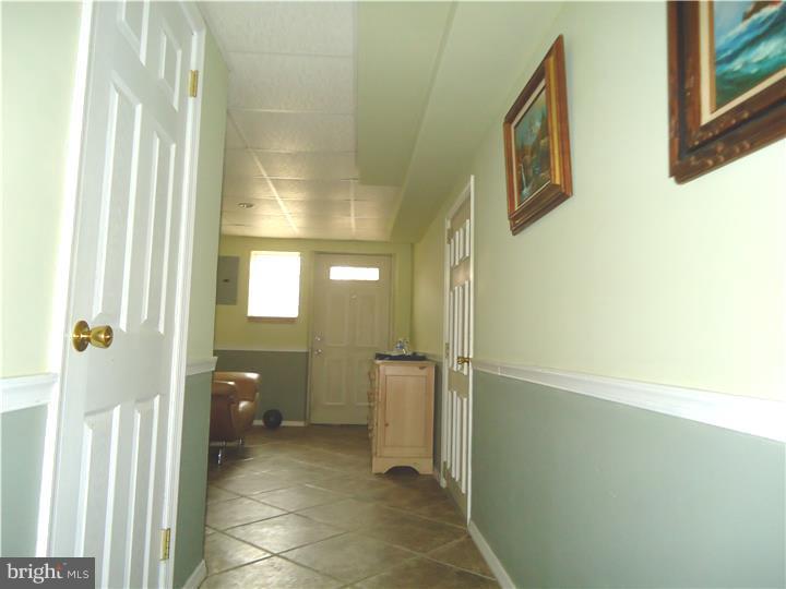 8806 Blue Grass Road Philadelphia, PA 19152 - Photo 14 of 17 Basement
