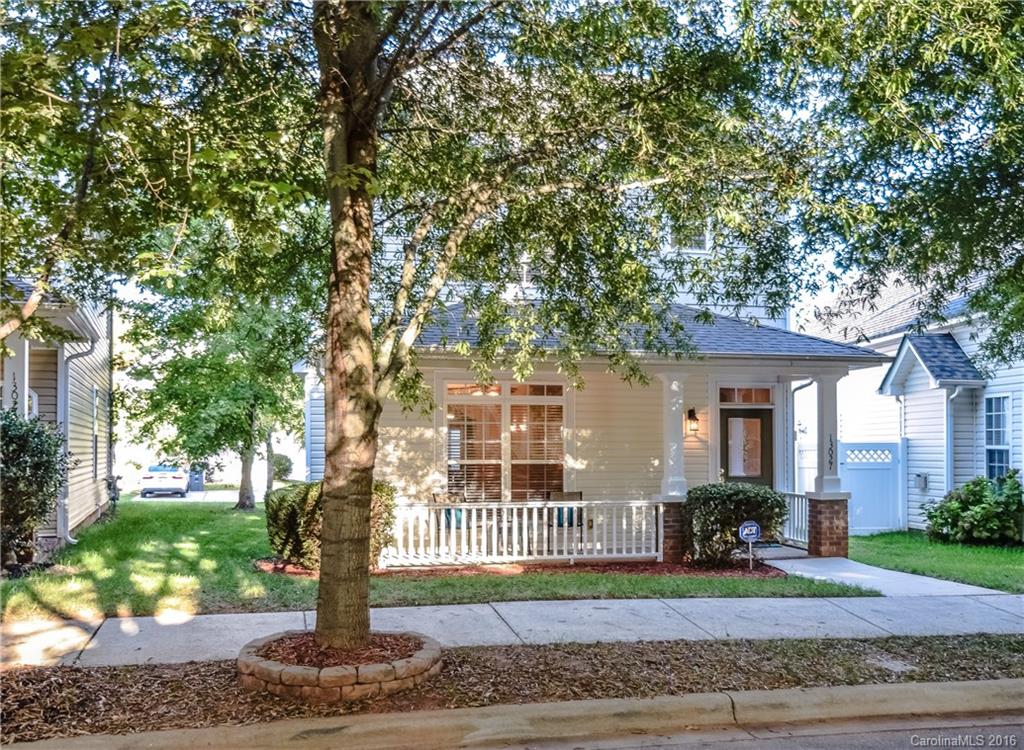 13027 Meadowmere Road Huntersville, NC 28078 - Photo 1 of 24 Gallery Image 1