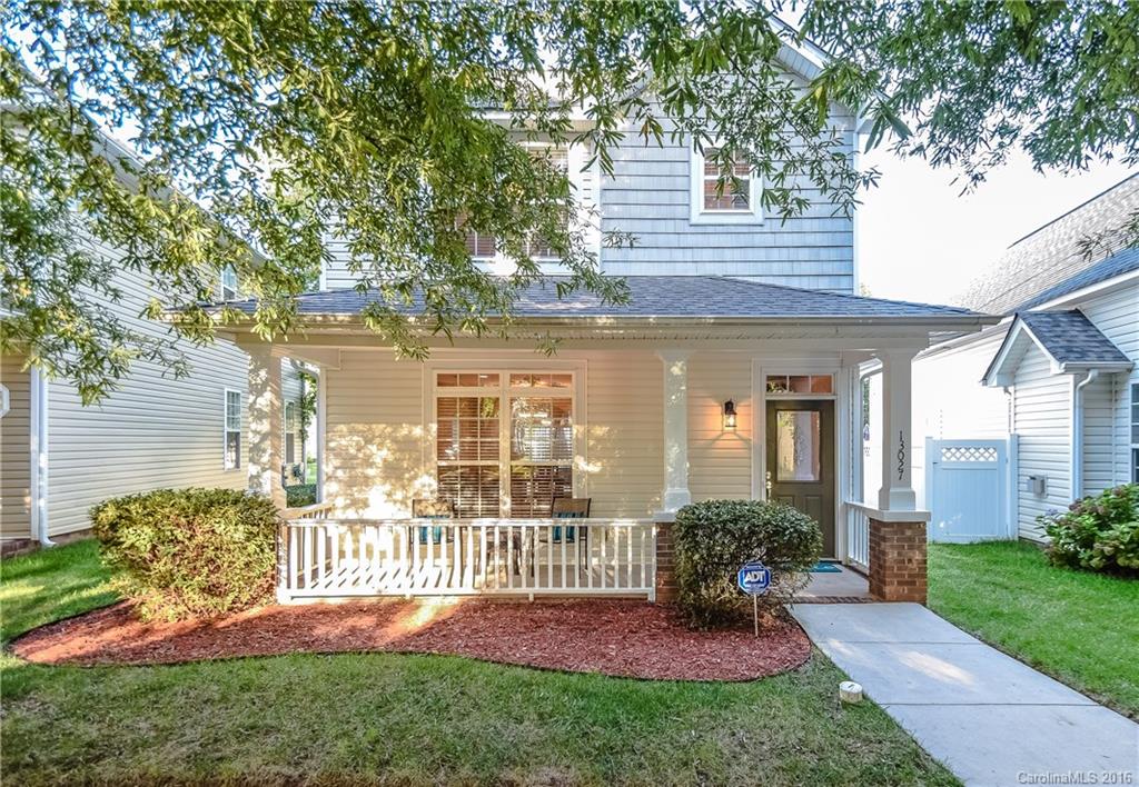 13027 Meadowmere Road Huntersville, NC 28078 - Photo 2 of 24 Gallery Image 2