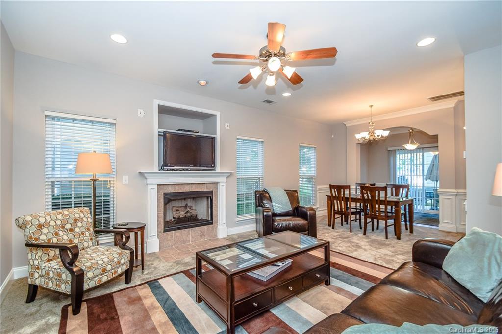 13027 Meadowmere Road Huntersville, NC 28078 - Photo 6 of 24 Gallery Image 6
