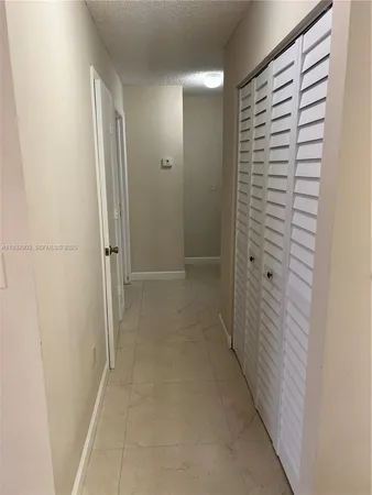 a view of bathroom with shower