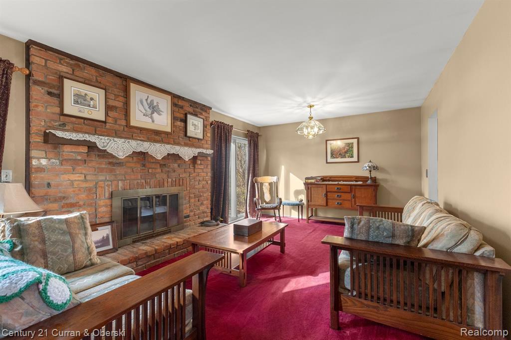 45223 Rudgate Road Canton, MI 48188 - Photo 4 of 35