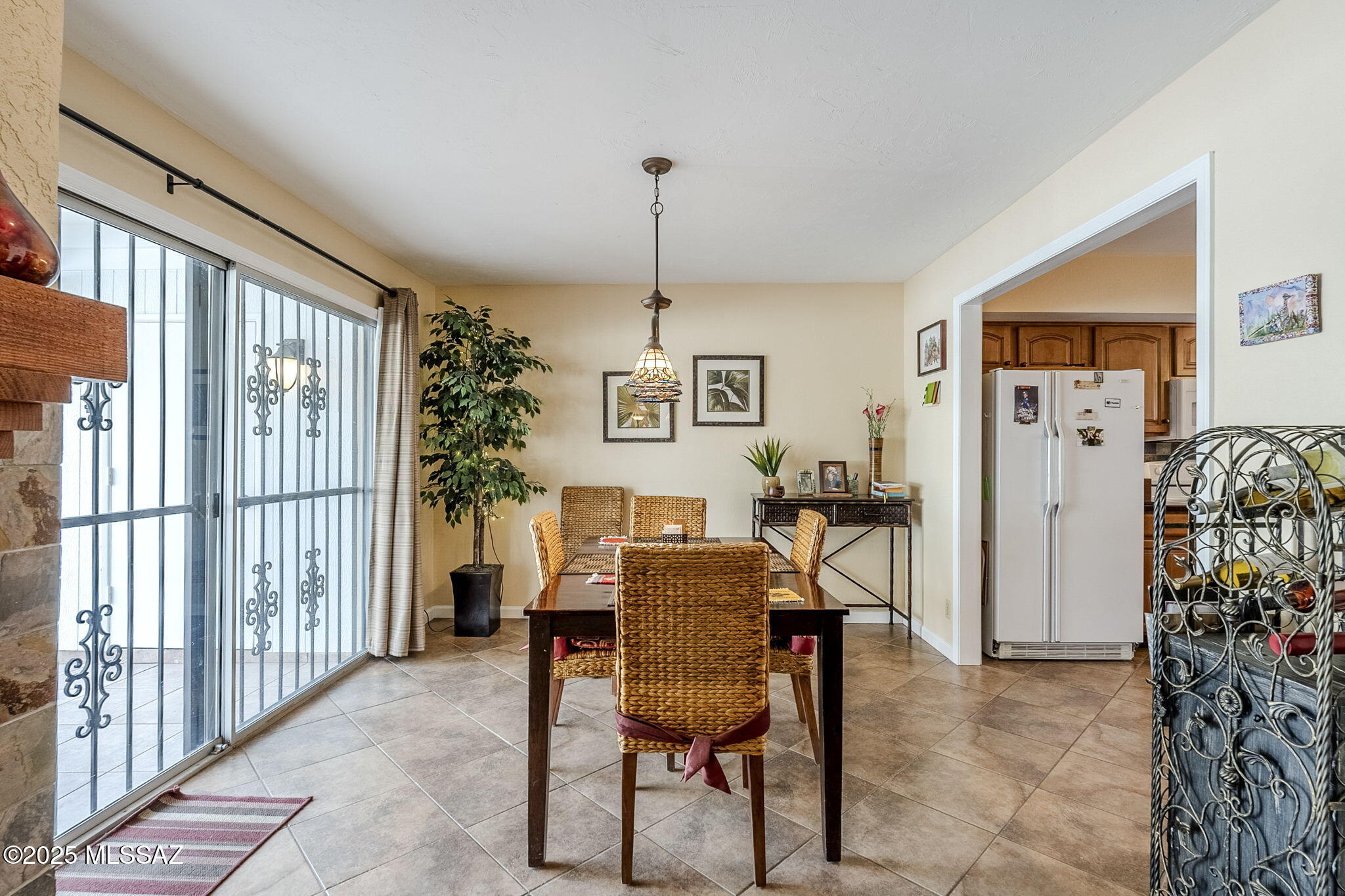 4820 East Fort Lowell Road, Unit B Tucson, AZ 85712 - Photo 13 of 39