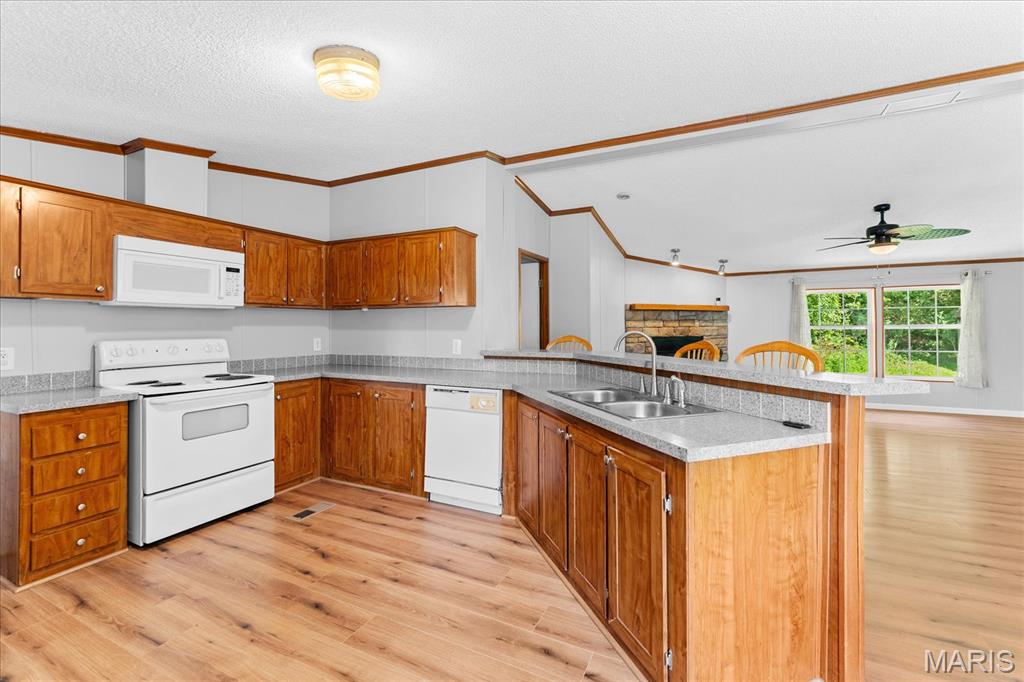 9345 Schaller Road Lenzburg, IL 62255 - Photo 10 of 56 Gallery Image 10