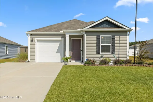 $253,500 | 1801 Willowtree Court Southeast, Bolivia, NC 28422