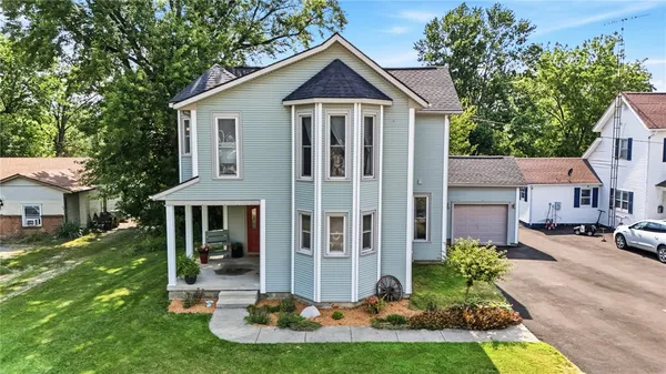 $255,000 | 48 North Limestone Street, Jamestown, OH 45335