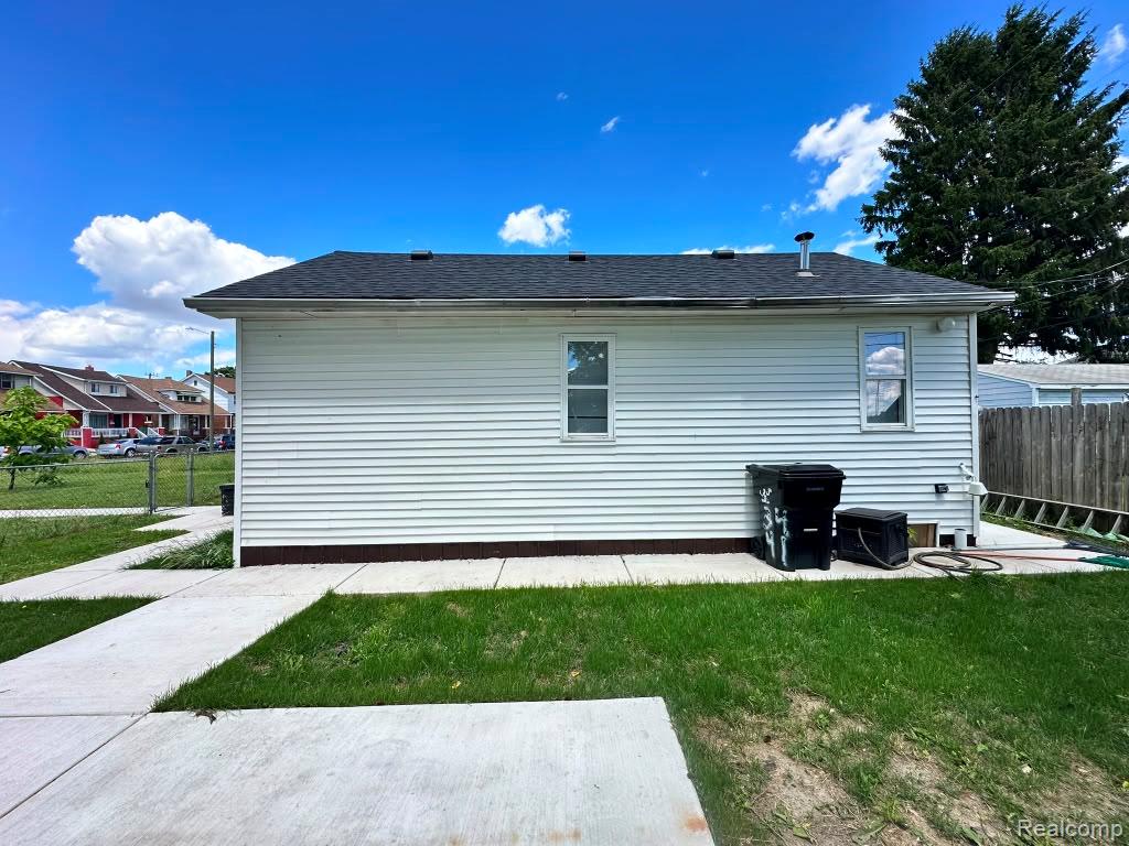 3441 Edsel Street Detroit, MI 48217 - Photo 18 of 19