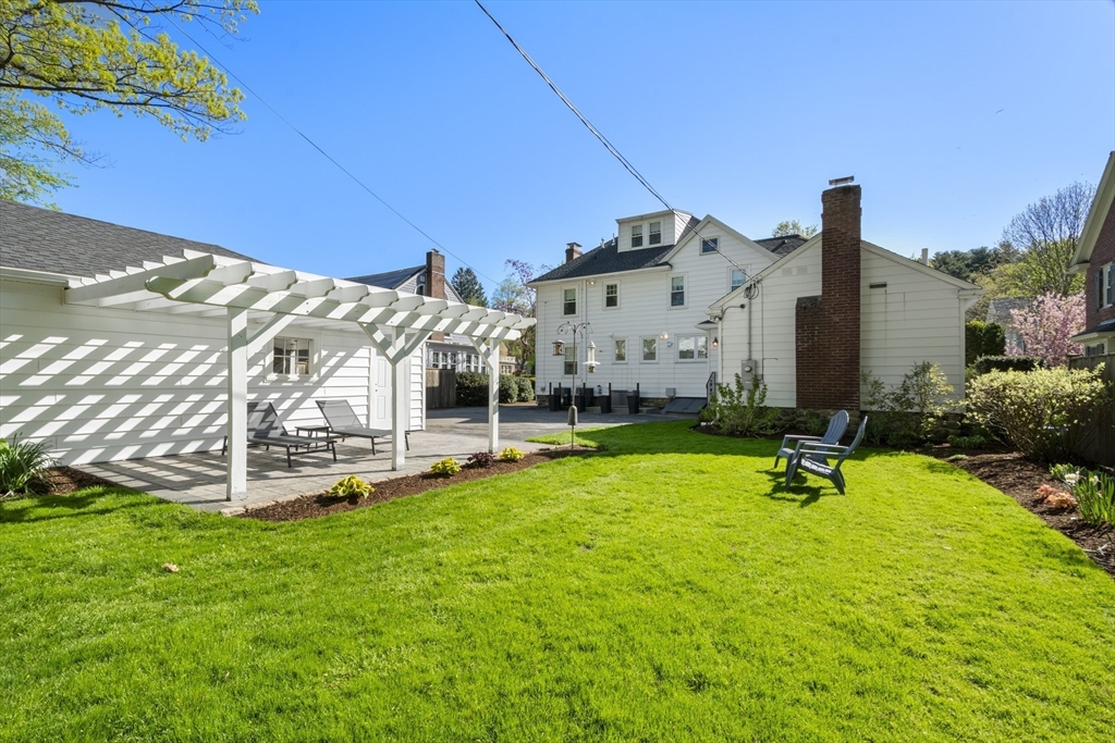 117 Coolidge Road Worcester, MA 01602 - Photo 11 of 14 Gallery Image 11