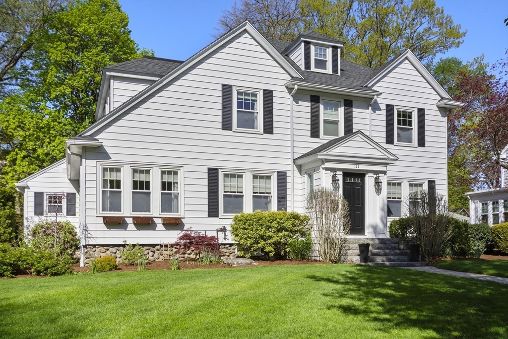 117 Coolidge Road Worcester, MA 01602 - Photo 2 of 14 Gallery Image 2