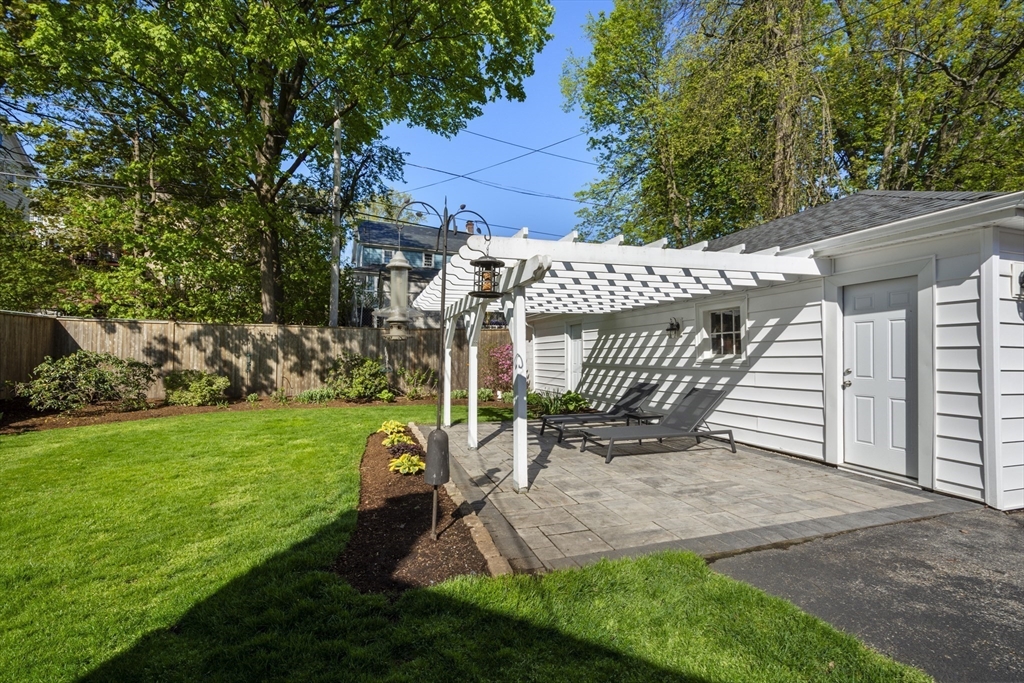 117 Coolidge Road Worcester, MA 01602 - Photo 8 of 14 Gallery Image 8