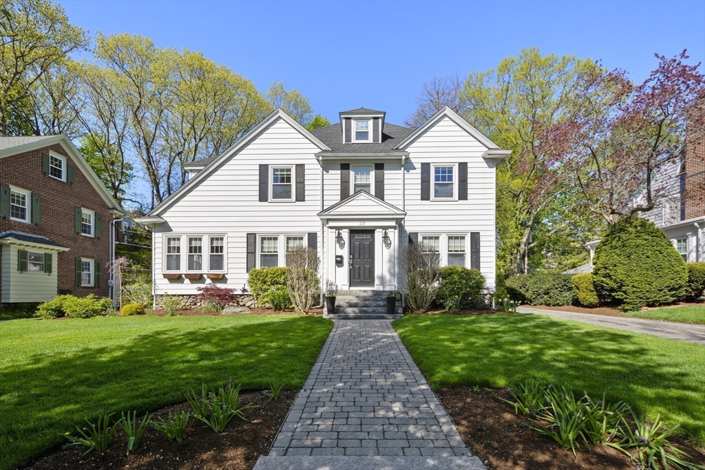 117 Coolidge Road Worcester, MA 01602 - Photo 9 of 14 Gallery Image 9