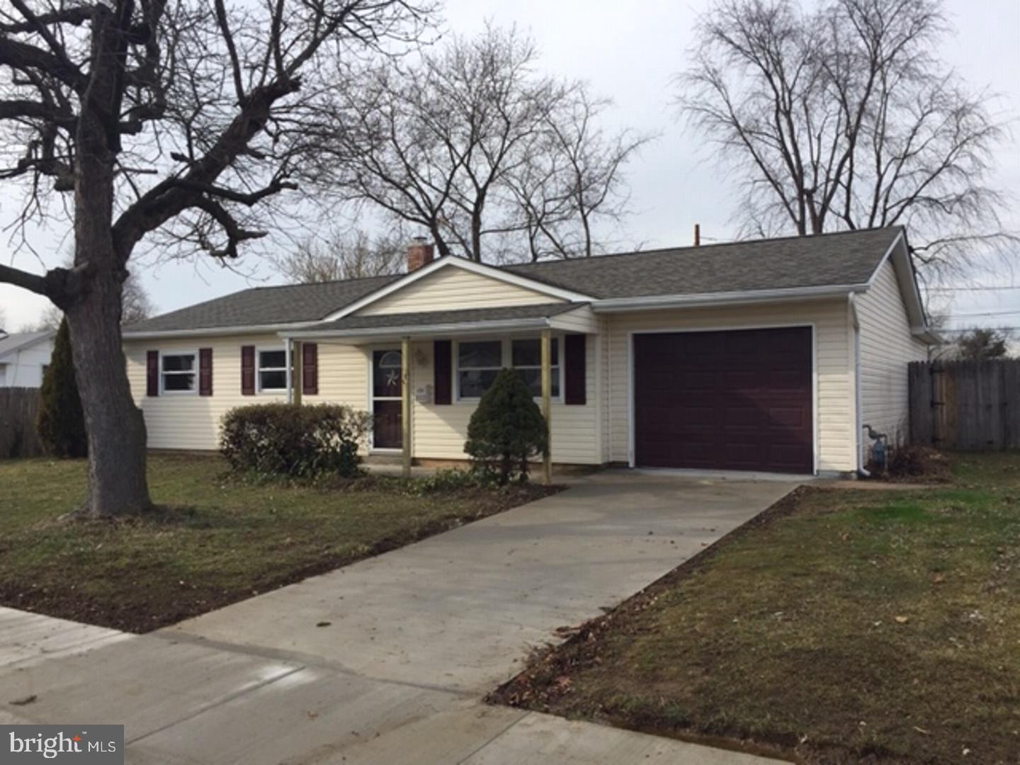 102 Garrett Road Newark, DE 19713 - Photo 1 of 11 Gallery Image 1