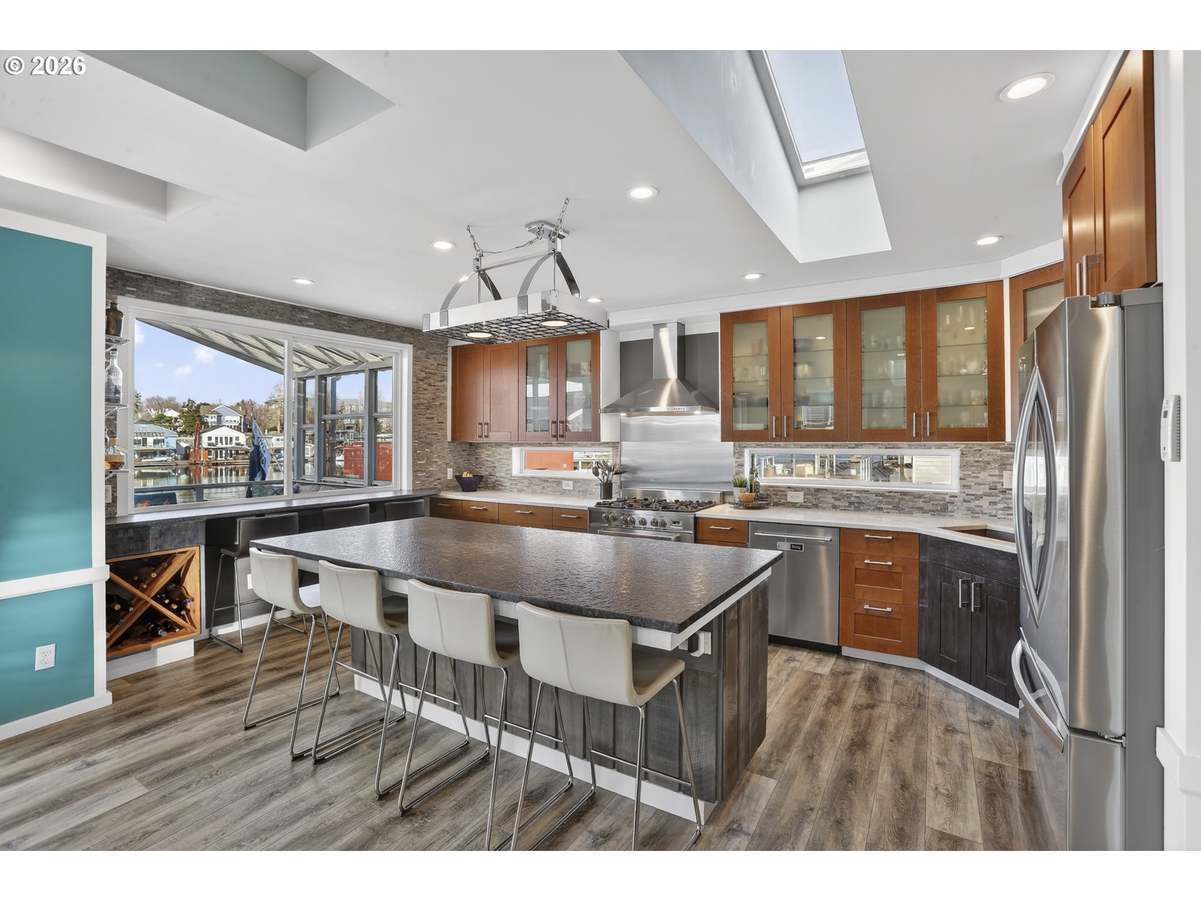 429 North Bridgeton Road, Unit 2 Portland, OR 97217 - Photo 13 of 48 Gallery Image 13