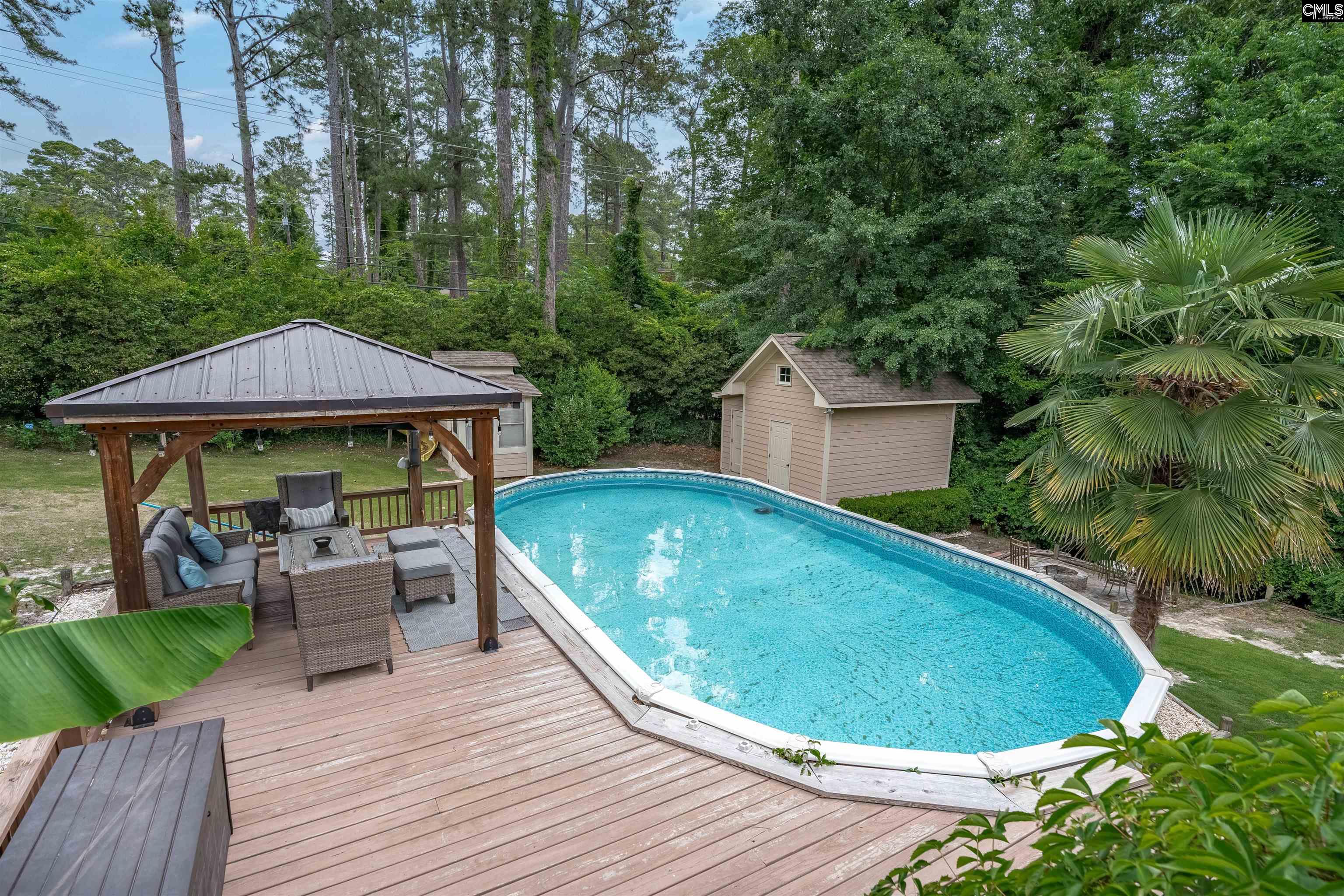 3933 Rockbridge Road Columbia, SC 29206 - Photo 61 of 61