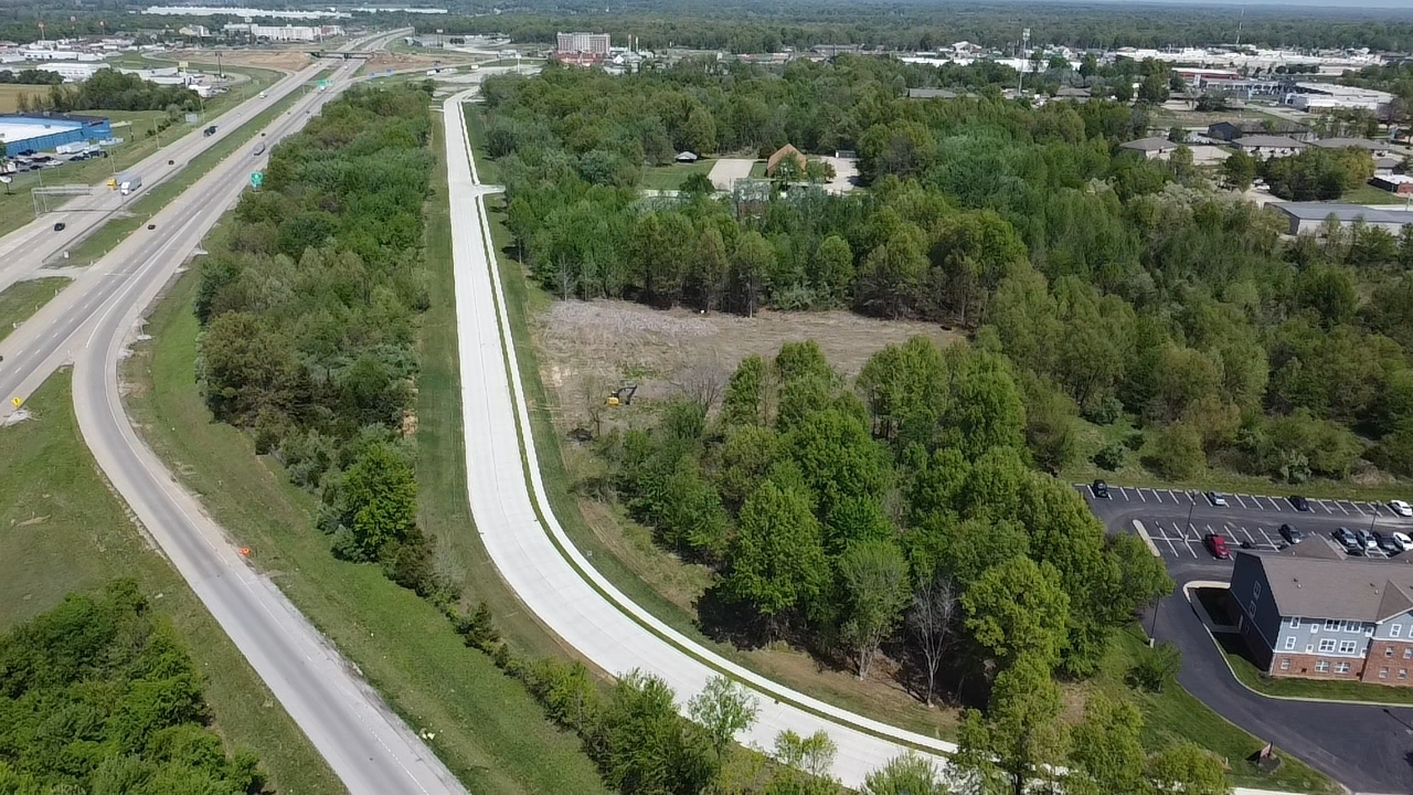 0 South 43rd Street Mount Vernon, IL 62864 - Photo 2 of 9