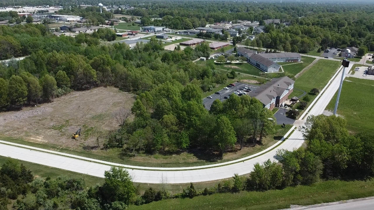 0 South 43rd Street Mount Vernon, IL 62864 - Photo 3 of 9
