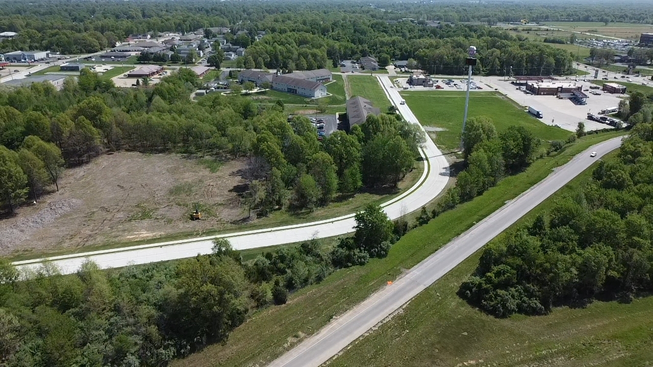0 South 43rd Street Mount Vernon, IL 62864 - Photo 4 of 9