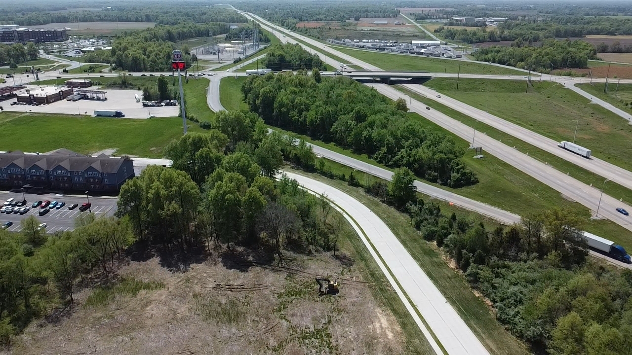 0 South 43rd Street Mount Vernon, IL 62864 - Photo 5 of 9