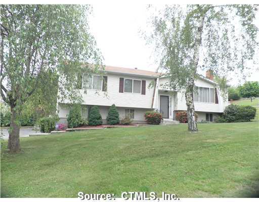 289 David Humphrey Road Derby, CT 06418 - Photo 1 of 1 Exterior Front.