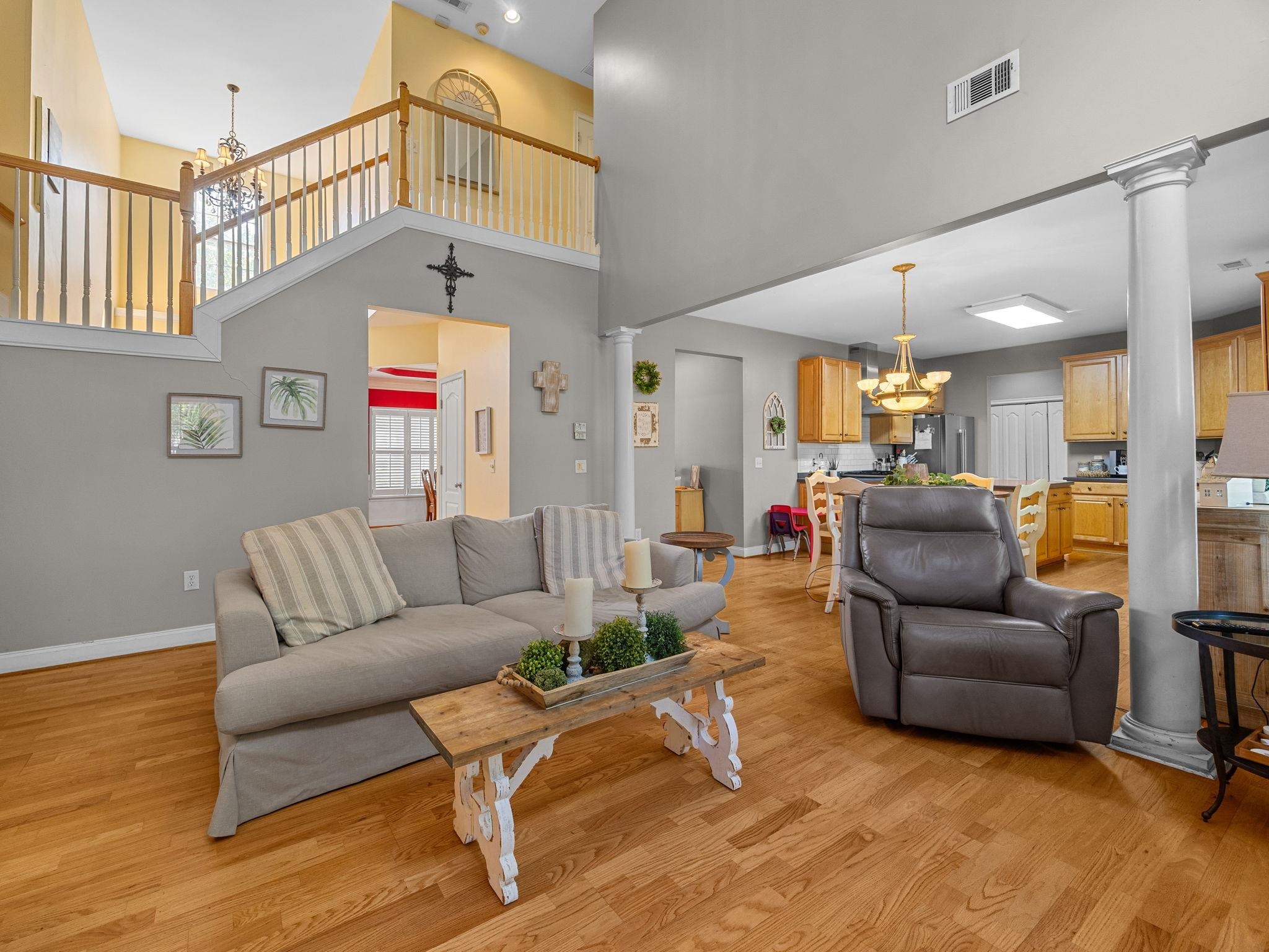 343 Rhapsody Lane Boiling Springs, SC 29316 - Photo 11 of 45 Gallery Image 11