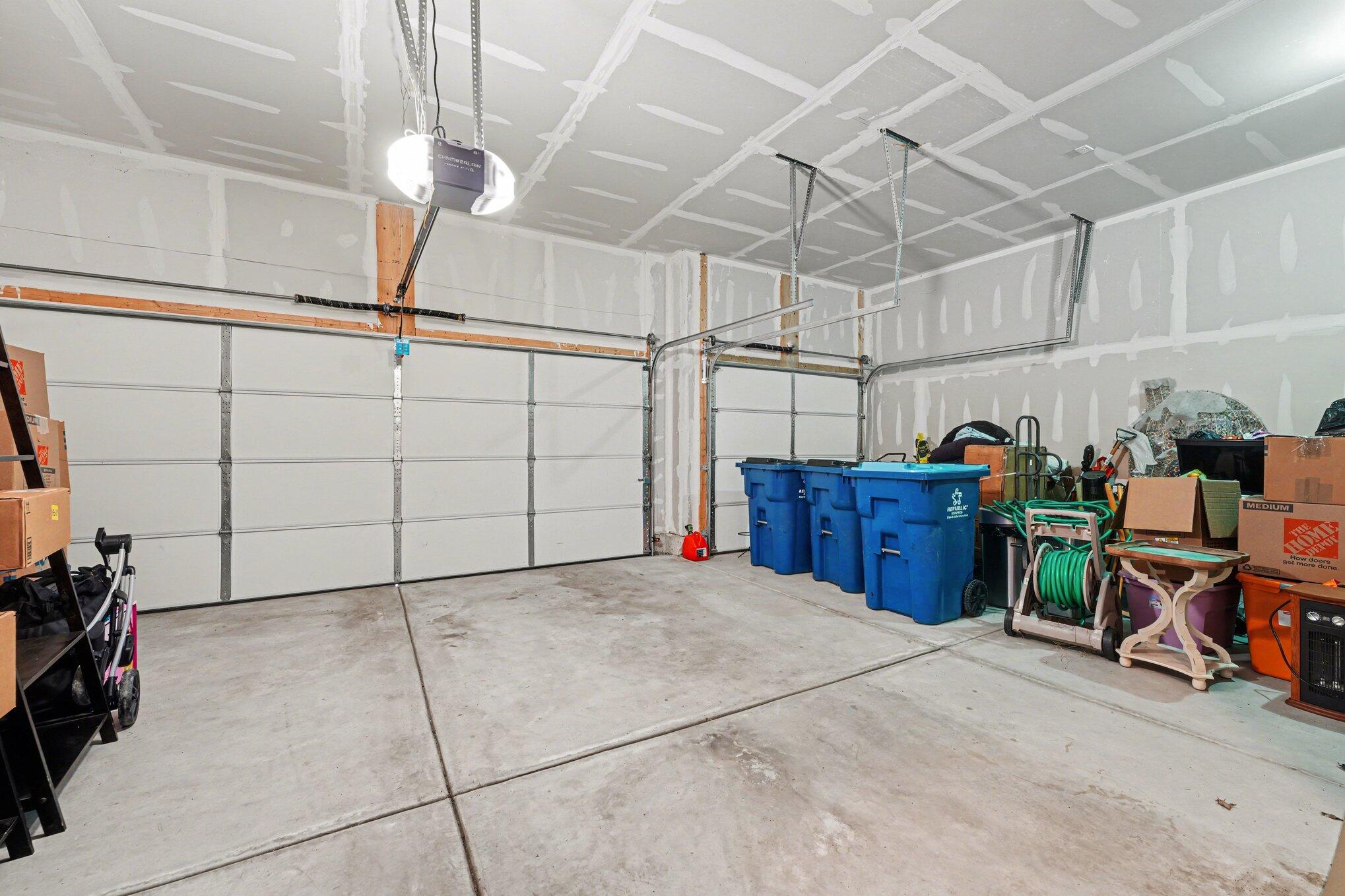 7787 West 105th Place Crown Point, IN 46307 - Photo 27 of 32 a view of a storage room