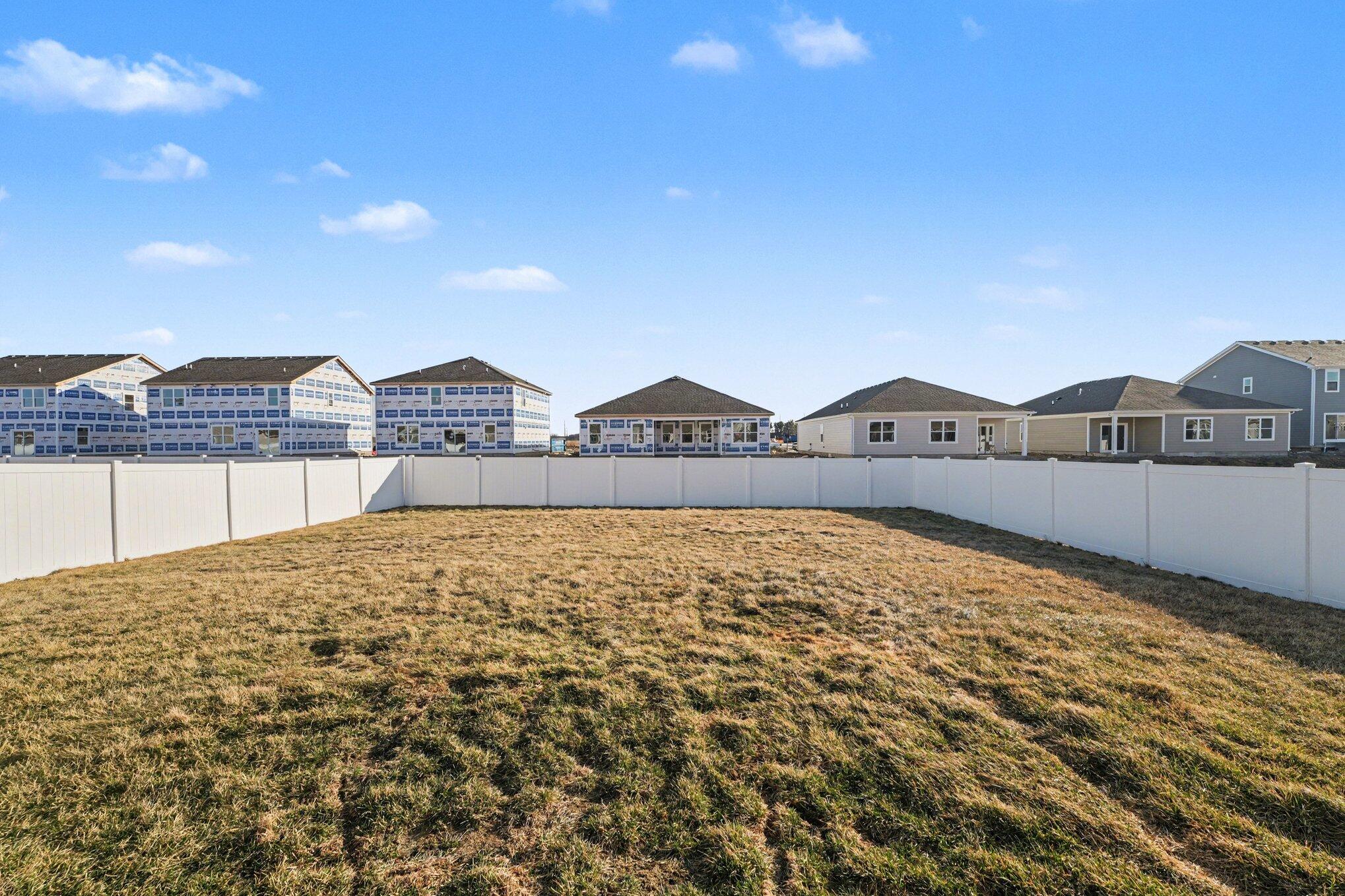 7787 West 105th Place Crown Point, IN 46307 - Photo 30 of 32 a view of ocean view