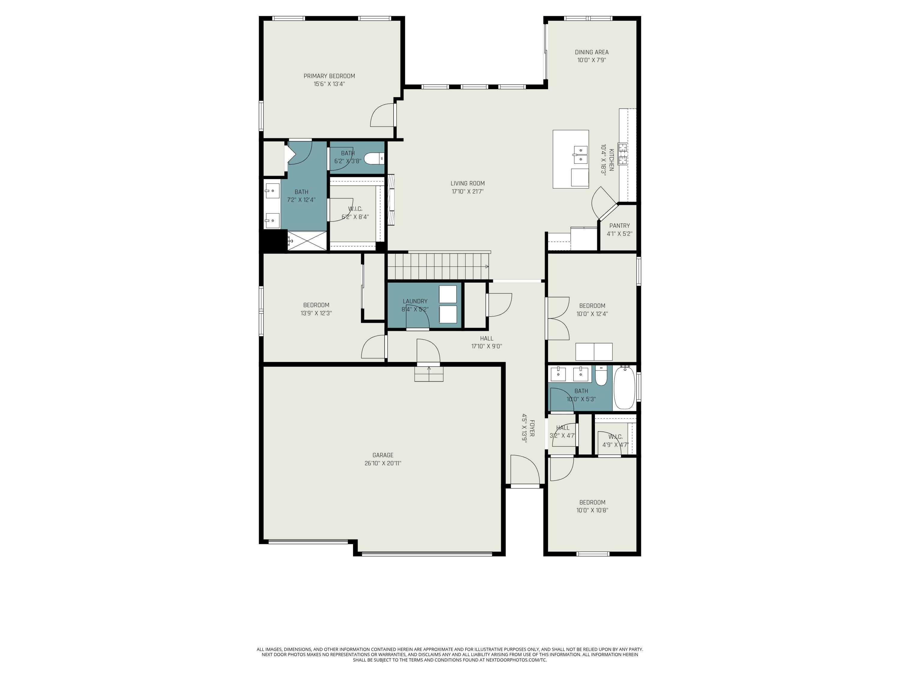 7787 West 105th Place Crown Point, IN 46307 - Photo 31 of 32