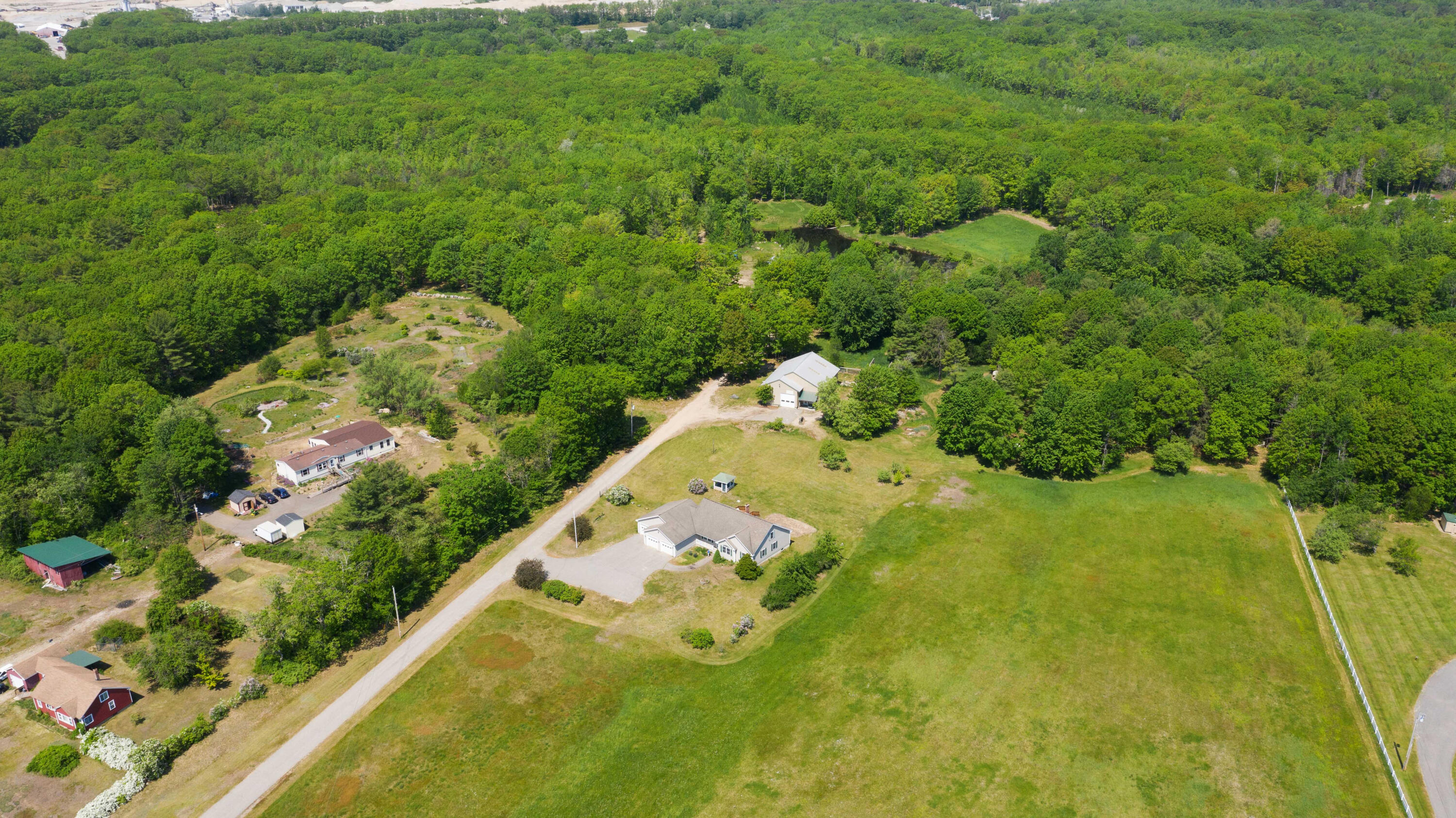 152 Gould Road Biddeford, ME 04005 - Photo 80 of 81 152 Gould Road Dayton - 080