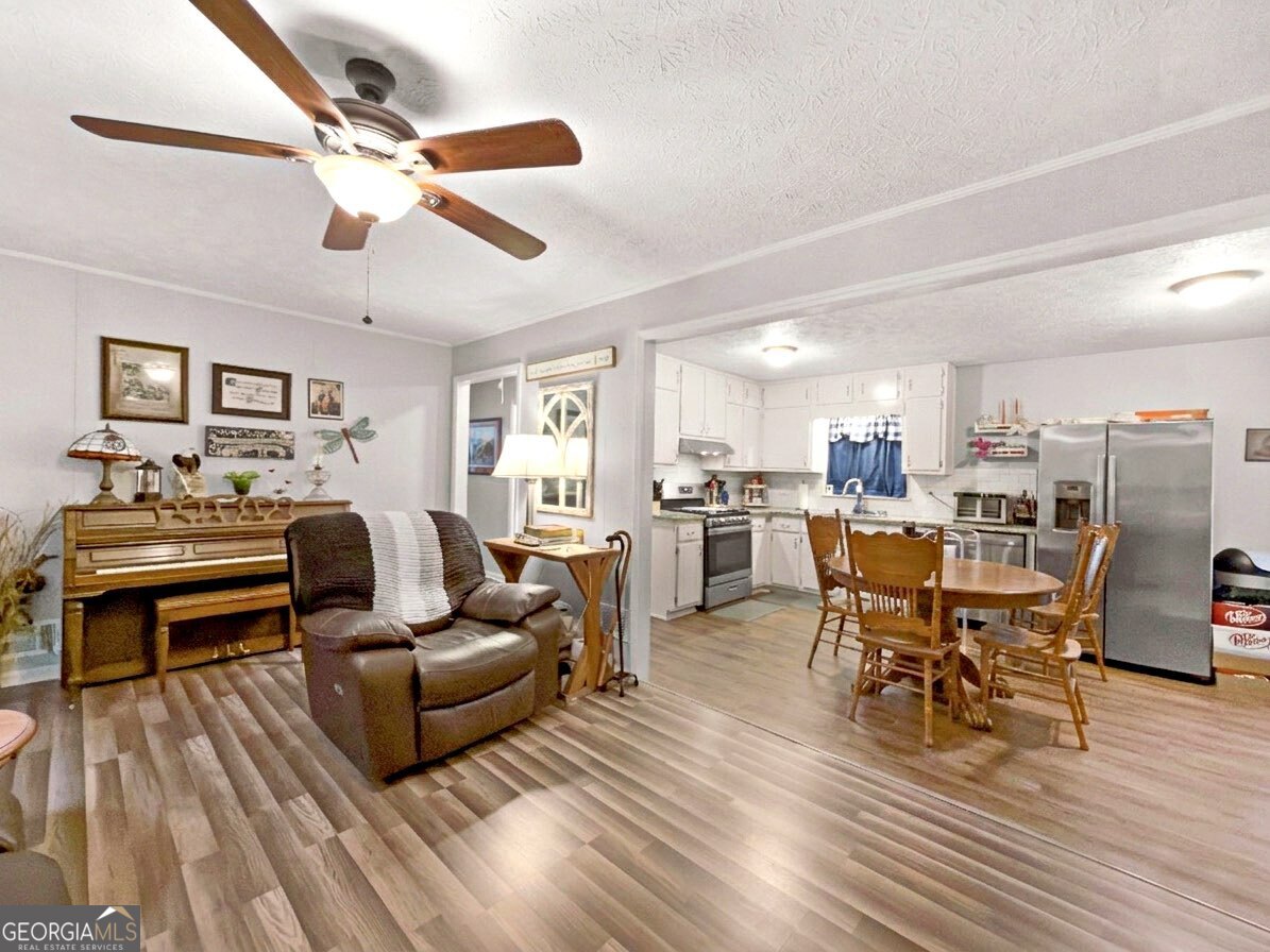 3632 Fayetteville Road Griffin, GA 30223 - Photo 2 of 44
