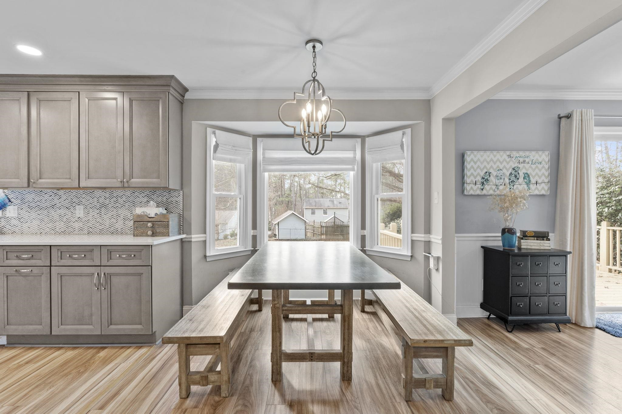 1005 Sawmill Road Raleigh, NC 27615 - Photo 15 of 40 Photo 15