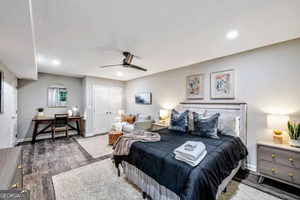 $4,600 | 221 Remington Lane, Acworth, GA 30101