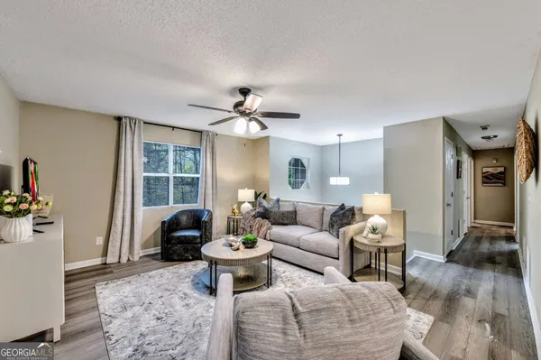 $4,600 | 221 Remington Lane, Acworth, GA 30101