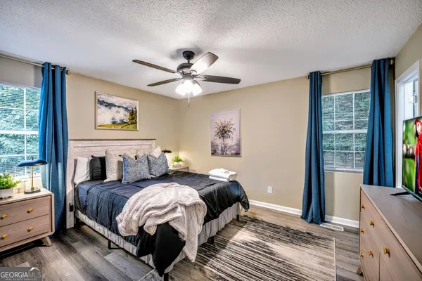 $4,600 | 221 Remington Lane, Acworth, GA 30101