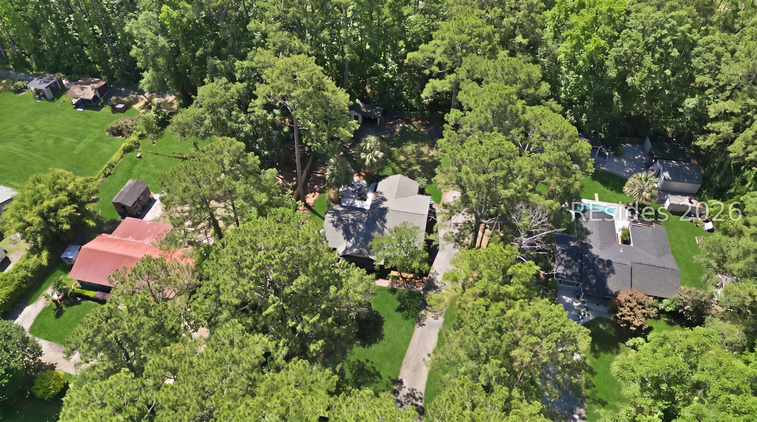 662 Old House Road Ridgeland, SC 29936 - Photo 52 of 54